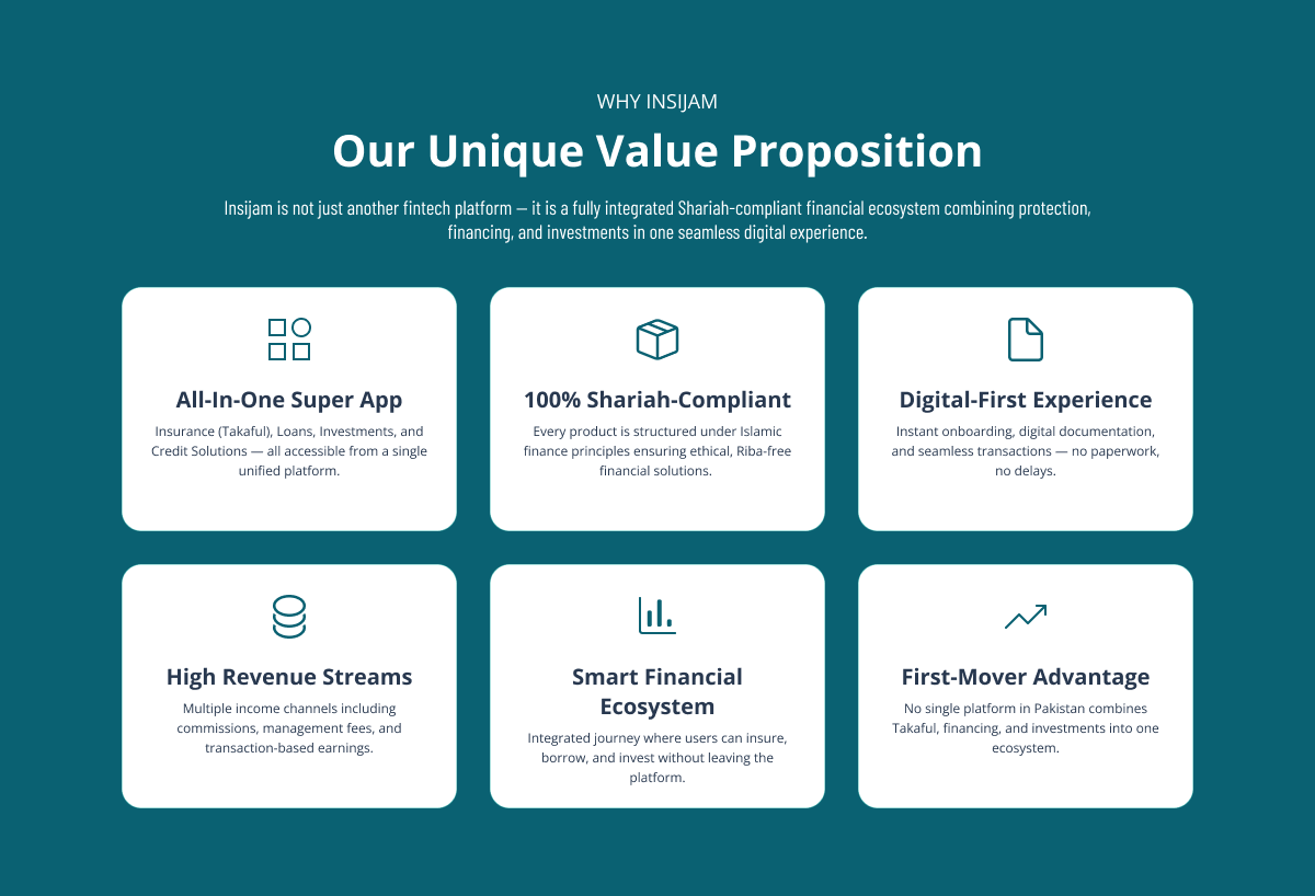 Our Trusted Partners