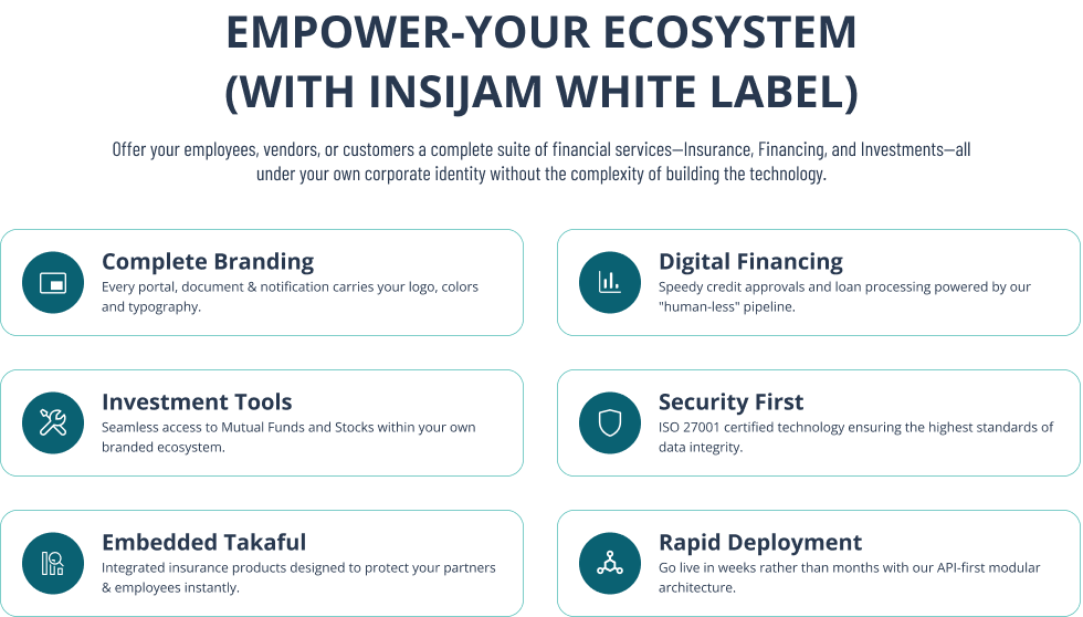 Our Trusted Partners