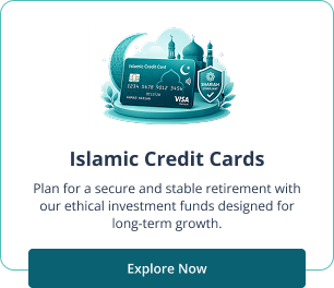 Islamic Credit Cards