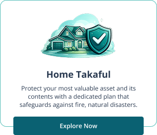 Home Takaful