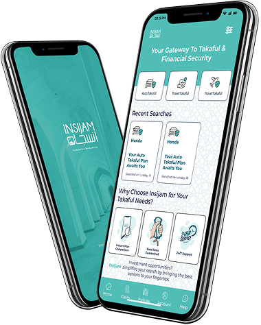 Get Covered On The Go