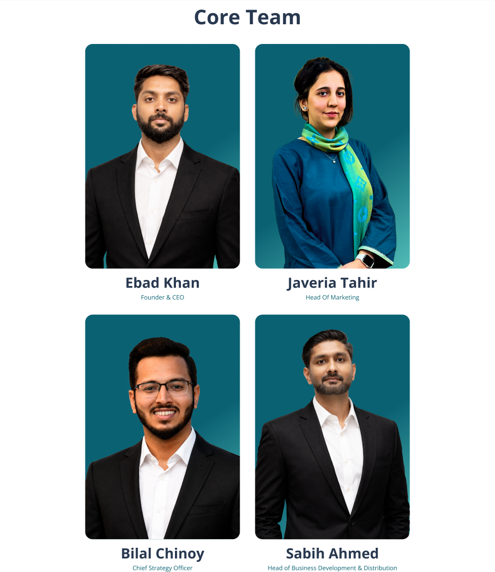 IT Team