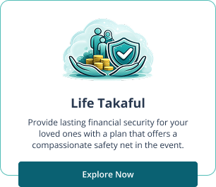 Life Takaful