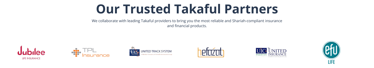 Our Trusted Partners