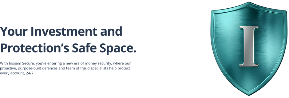 Insijam Safe Space