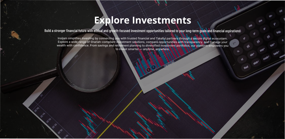 Explore Investment